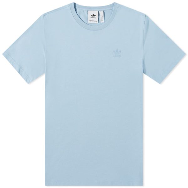 Adidas Small Trefoil T-Shirt