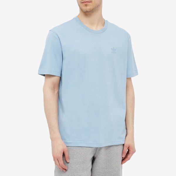 Adidas Small Trefoil T-Shirt