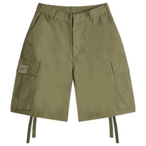 Neighborhood Wide Cargo Shorts