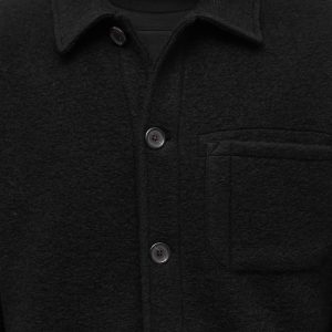 Universal Works Wool Fleece Field Jacket