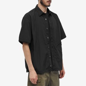 FrizmWORKS Nyco String Short Sleeve Shirt