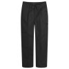 Stone Island Ghost Ventile Pleated Pant