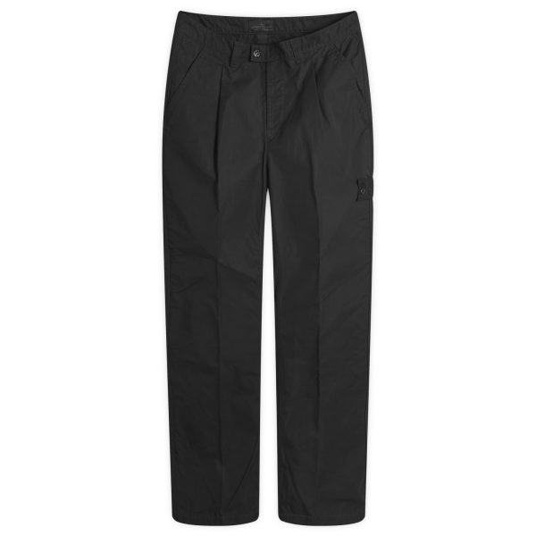 Stone Island Ghost Ventile Pleated Pant