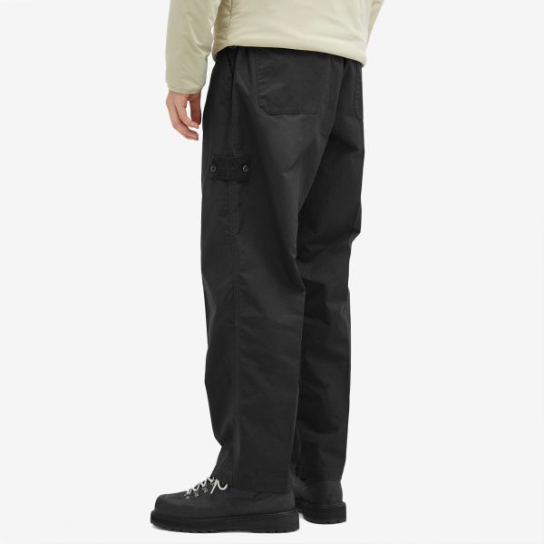 Stone Island Ghost Ventile Pleated Pant