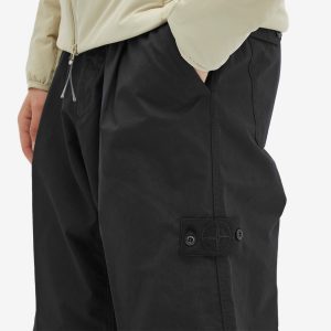 Stone Island Ghost Ventile Pleated Pant