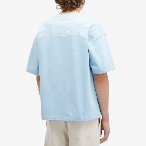 about:blank Lago T-Shirt