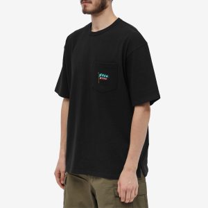 FrizmWORKS Pennant Pocket T-Shirt