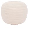 HAY Common Rice Peach Paper Shade