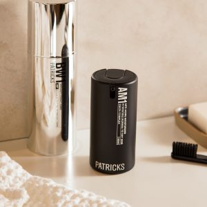 Patricks AM1 Anti-Aging Hydrating Moisturiser