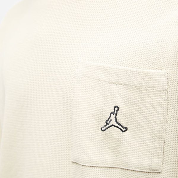 Air Jordan Essential Long Sleeve Winter T-Shirt