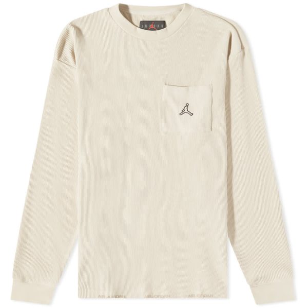 Air Jordan Essential Long Sleeve Winter T-Shirt