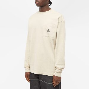 Air Jordan Essential Long Sleeve Winter T-Shirt