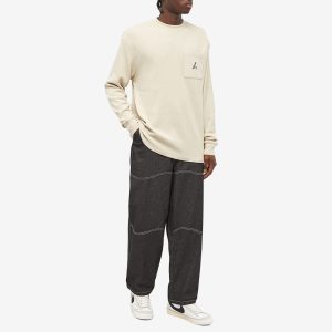 Air Jordan Essential Long Sleeve Winter T-Shirt