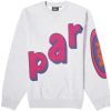 By Parra Loudness Crew Sweat