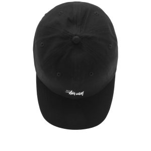 Stussy Basic Stock Low Pro Cap