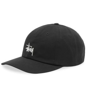 Stussy Basic Stock Low Pro Cap