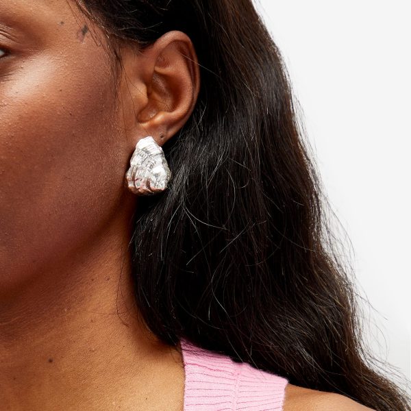 By Nye Echo Earrings