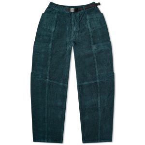 Gramicci Waffle Cord Yoyager Pant