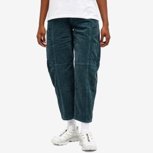 Gramicci Waffle Cord Yoyager Pant