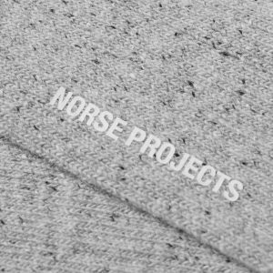 Norse Projects Bjarki Neps Sock