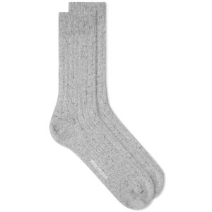 Norse Projects Bjarki Neps Sock