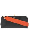 Jil Sander Goji Shoulder Bag