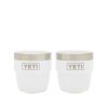 YETI 4oz Espresso Cup - 2 Pack