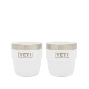 YETI 4oz Espresso Cup - 2 Pack