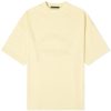 Fear of God ESSENTIALS Spring Printed Logo T-Shirt