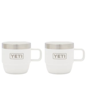 YETI 6oz Espresso Cup - 2 Pack