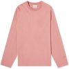 Adanola Washed Long Sleeve Boxy T-Shirt