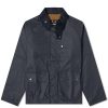 Barbour Utility Spey Wax Jacket