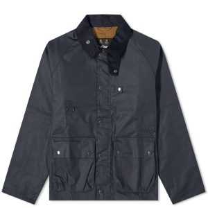 Barbour Utility Spey Wax Jacket