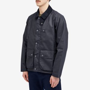 Barbour Utility Spey Wax Jacket