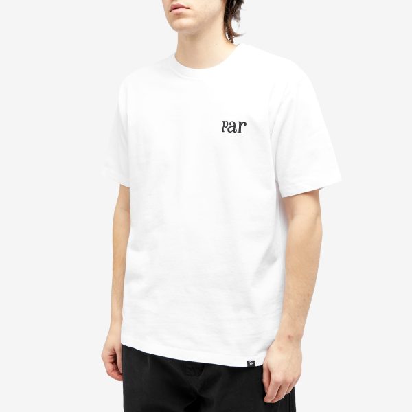 By Parra Rug Pull T-Shirt