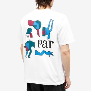 By Parra Rug Pull T-Shirt