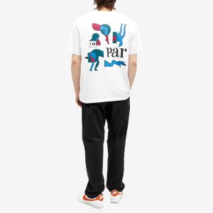 By Parra Rug Pull T-Shirt