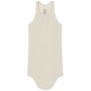 Rick Owens Basic Rib Tank Top