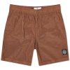 Stone Island Nylon Metal Shorts