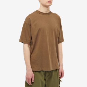 YMC Triple Tee