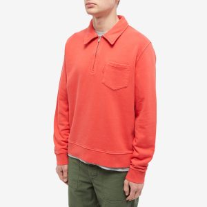 YMC Sugden Sweatshirt