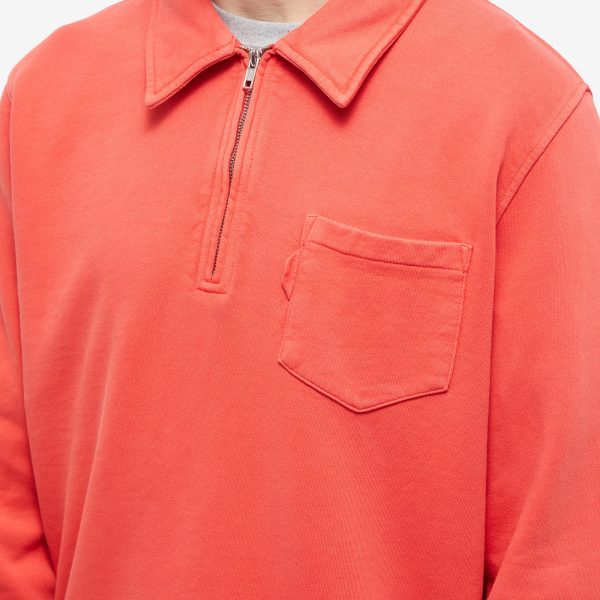 YMC Sugden Sweatshirt