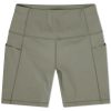 Arc'teryx Essent High Rise Cycling Shorts