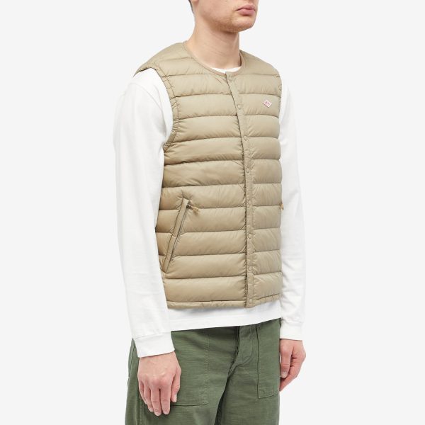 Danton Inner Down Vest