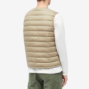 Danton Inner Down Vest