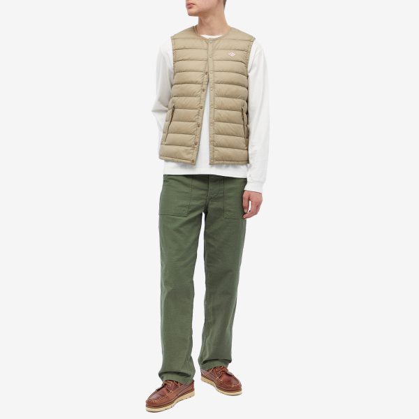 Danton Inner Down Vest