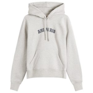 AMI Paris Hoodie