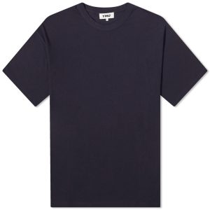 YMC Triple T-Shirt