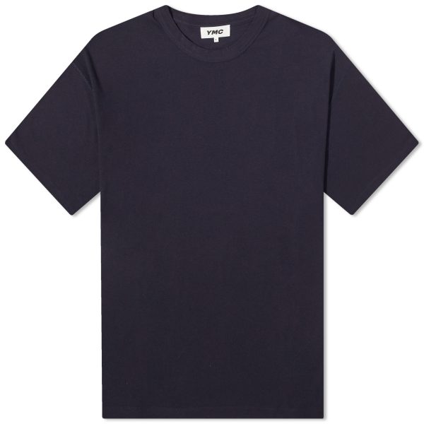 YMC Triple T-Shirt