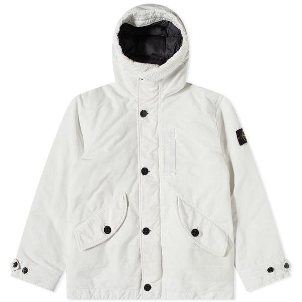 Stone Island David-TC Parka